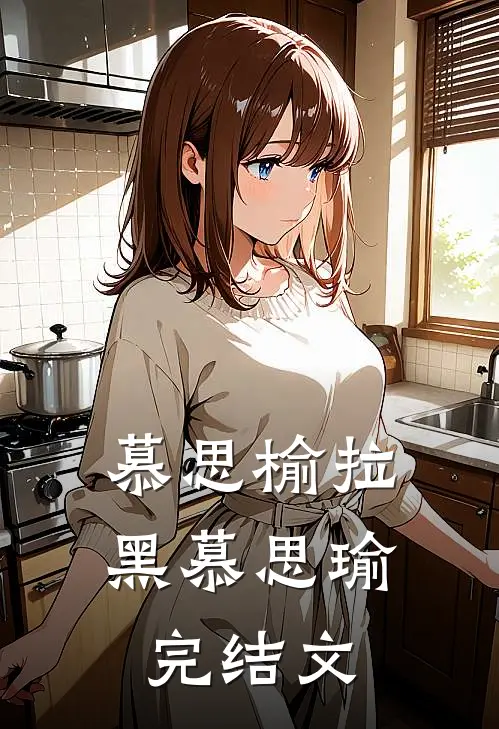 慕思榆拉黑慕思瑜完结文
