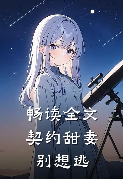 畅读全文契约甜妻别想逃