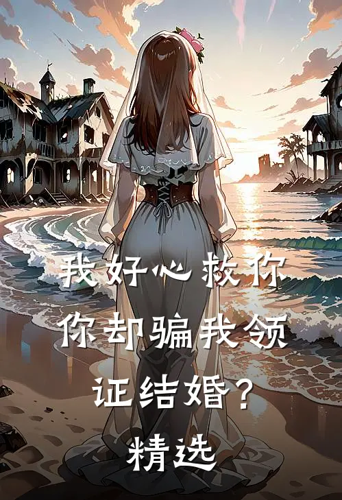 我好心救你，你却骗我领证结婚？精选