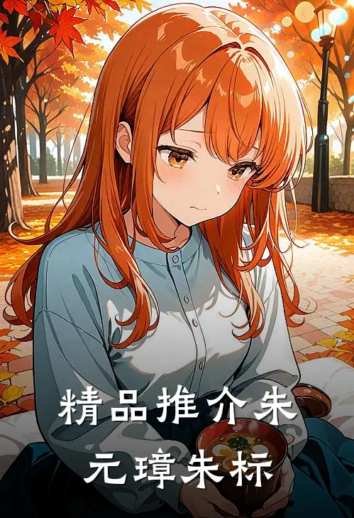 精品推介朱元璋朱标