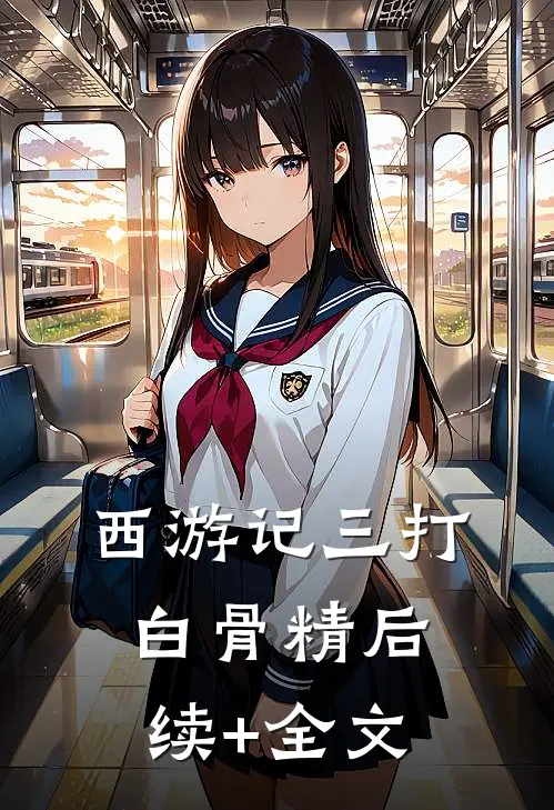 西游记三打白骨精后续+全文