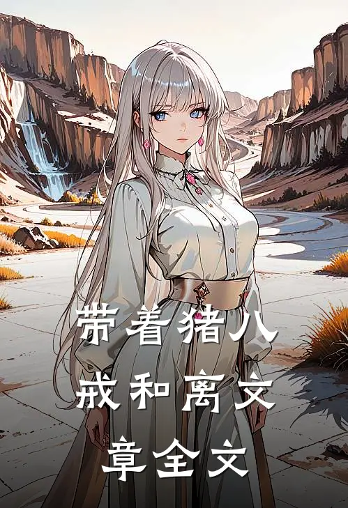 带着猪八戒和离文章全文