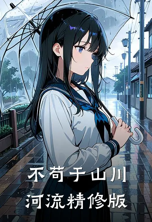 不苟于山川河流精修版