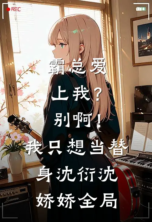 霸总爱上我？别啊！我只想当替身沈衍沈娇娇全局