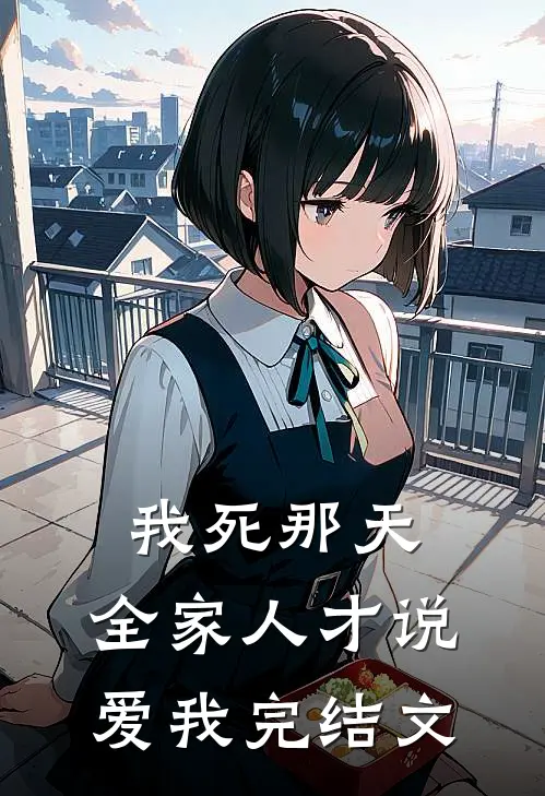 我死那天，全家人才说爱我完结文