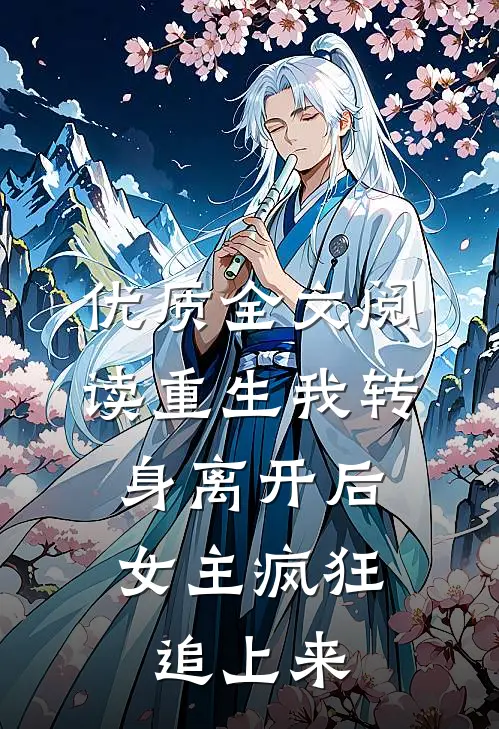 优质全文阅读重生我转身离开后，女主疯狂追上来
