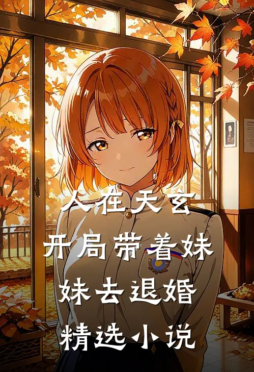 人在天玄,开局带着妹妹去退婚精选免费阅读