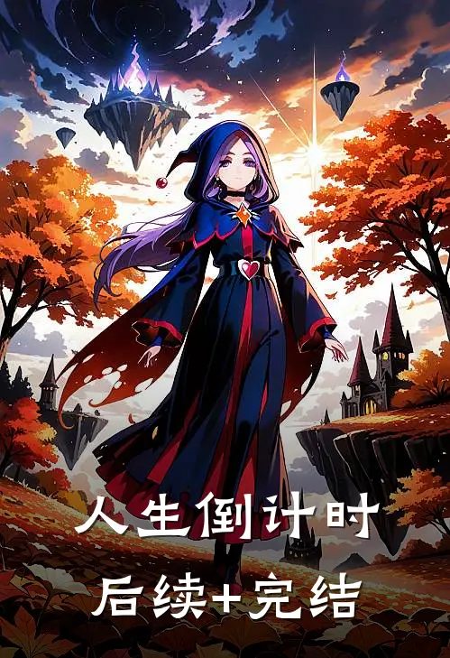 人生倒计时后续+完结