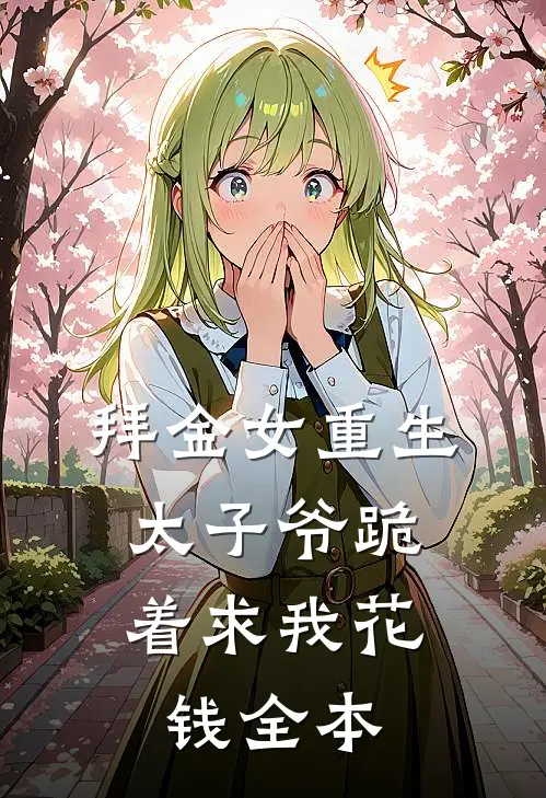 拜金女重生，太子爷跪着求我花钱全本