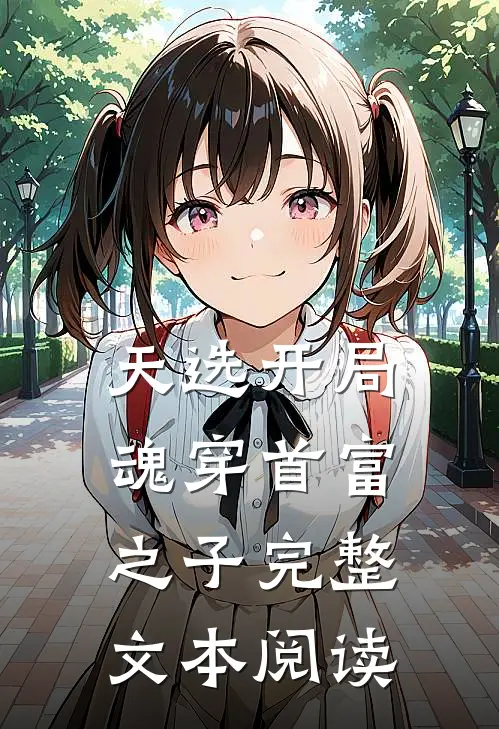 天选开局，魂穿首富之子完整文本阅读