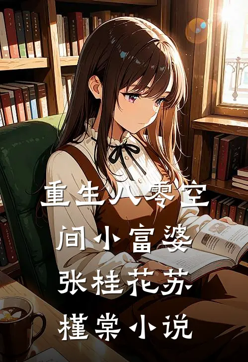 重生八零空间小富婆张桂花苏槿棠小说