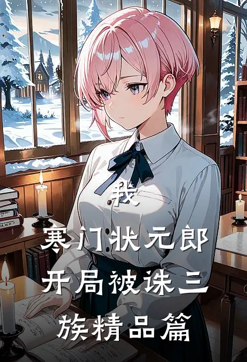 我，寒门状元郎，开局被诛三族精品篇