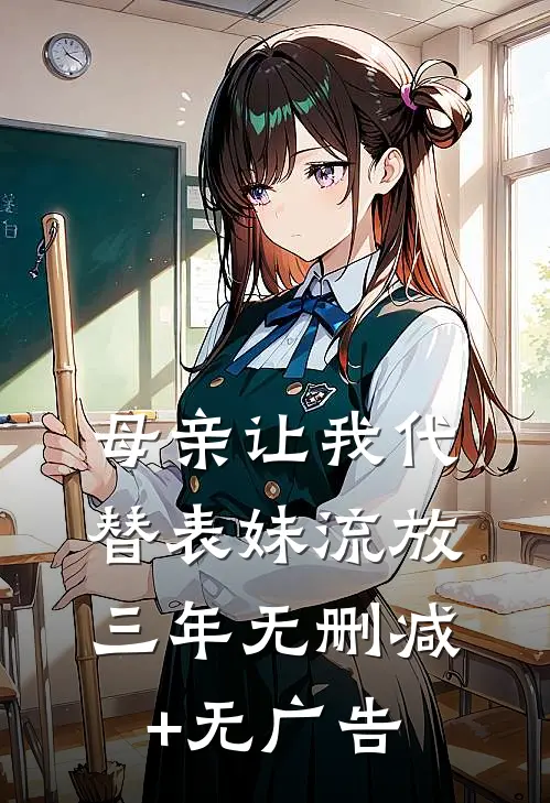 母亲让我代替表妹流放三年无删减+无广告