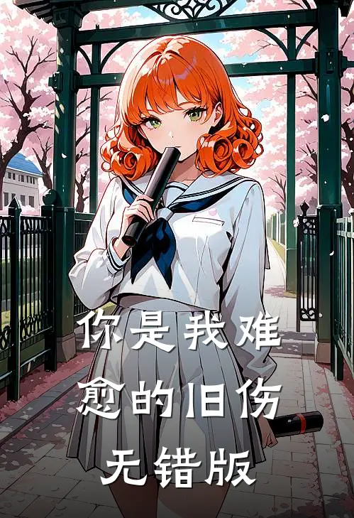 你是我难愈的旧伤无错版