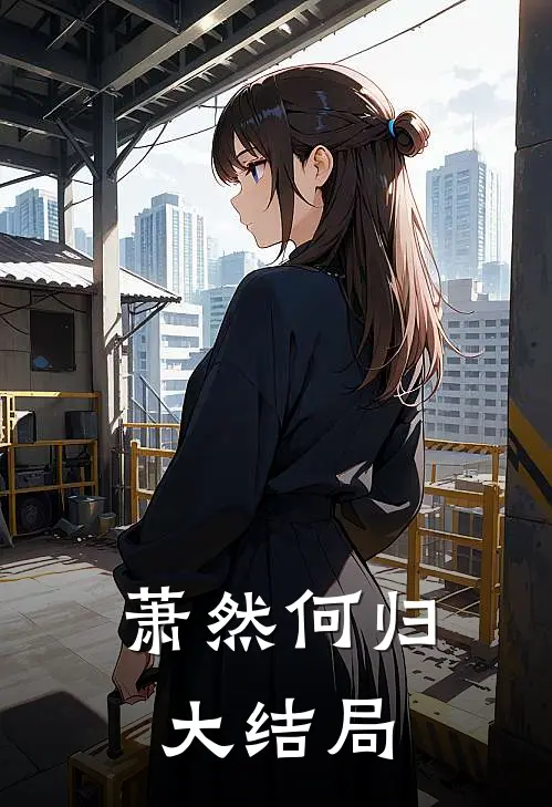 萧然何归大结局