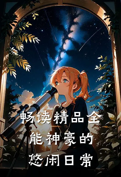 畅读精品全能神豪的悠闲日常