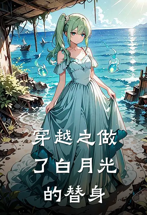 穿越之做了白月光的替身