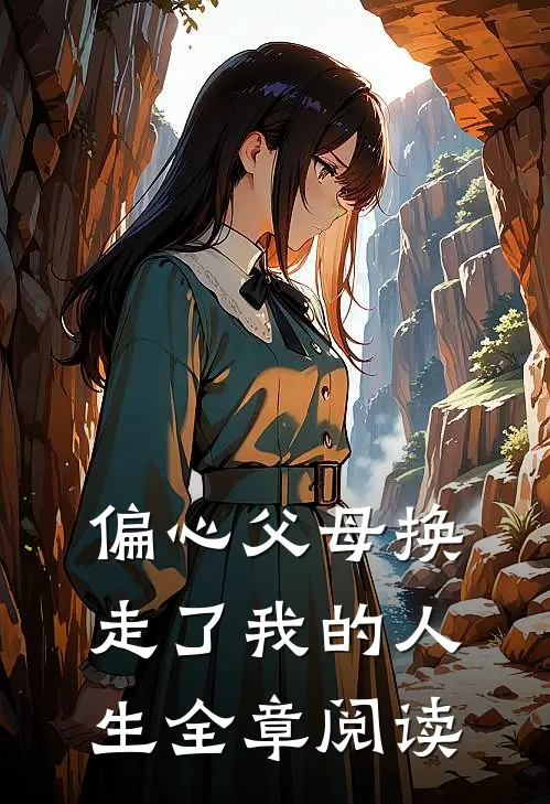 偏心父母换走了我的人生全章阅读