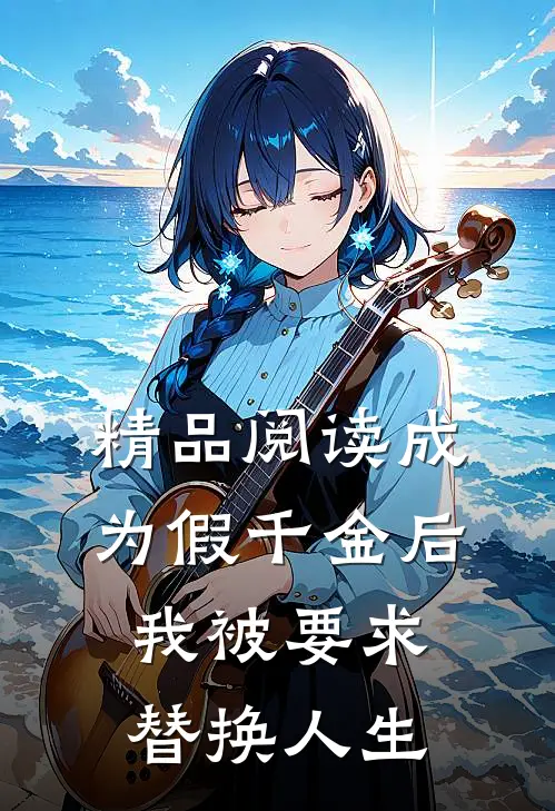精品阅读成为假千金后，我被要求替换人生