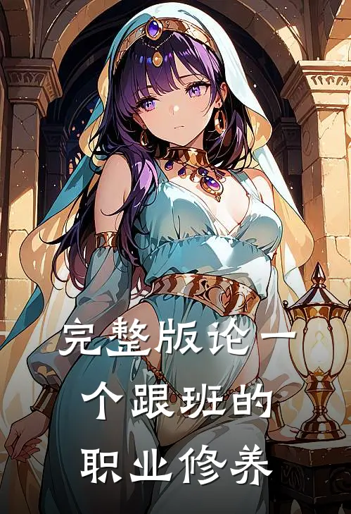 完整版论一个跟班的职业修养