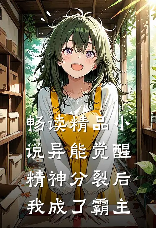 畅读精品小说异能觉醒：精神分裂后我成了霸主