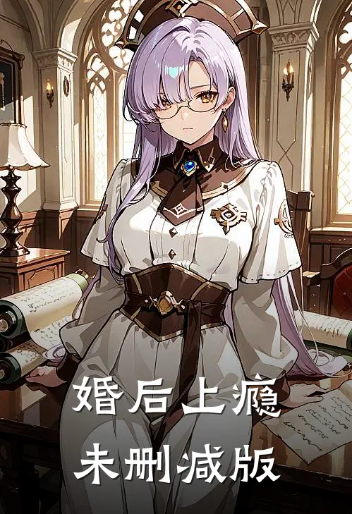 婚后上瘾未删减版