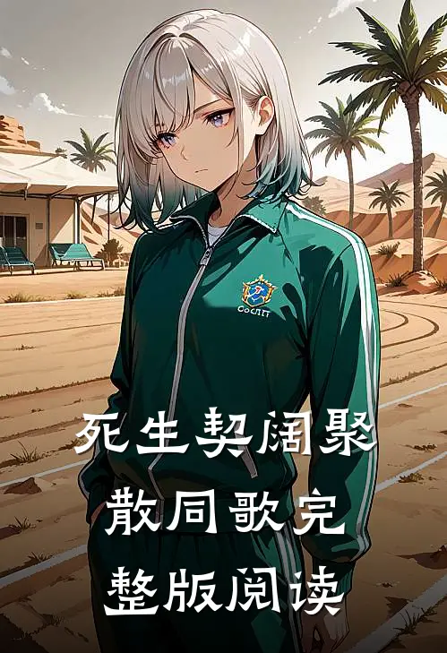 死生契阔聚散同歌完整版阅读