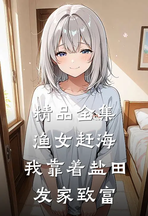 精品全集渔女赶海，我靠着盐田发家致富