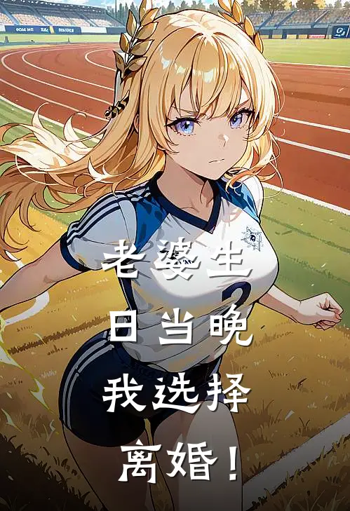 老婆生日当晚,我选择离婚!介绍