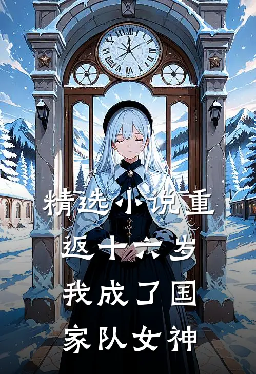 精选小说重返十六岁，我成了国家队女神