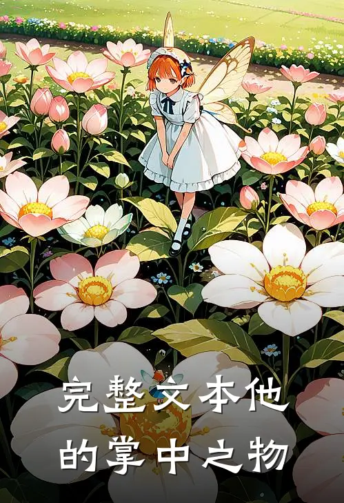 完整文本他的掌中之物