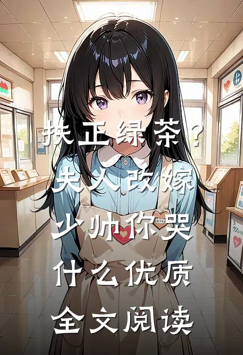 扶正绿茶？夫人改嫁少帅你哭什么优质全文阅读