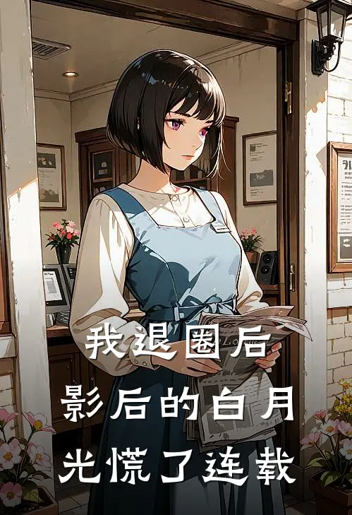我退圈后，影后的白月光慌了连载