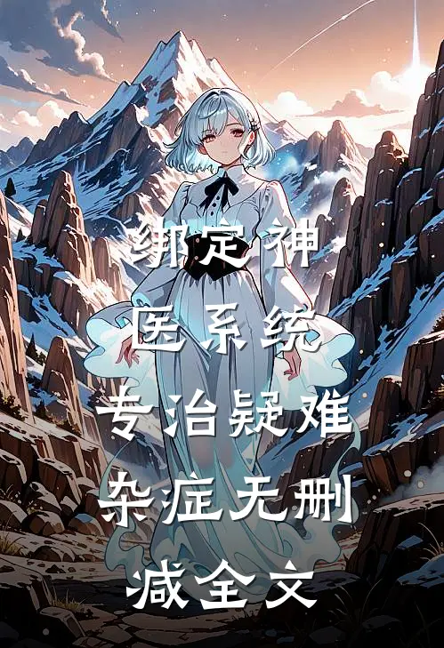 绑定神医系统，专治疑难杂症无删减全文