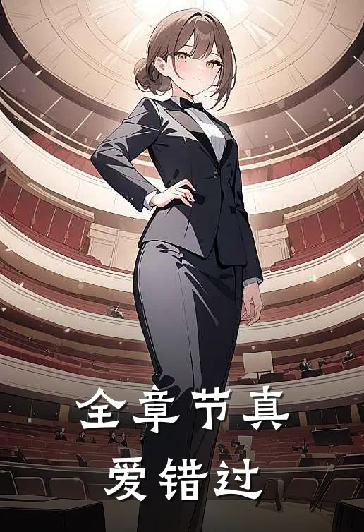 全章节真爱错过