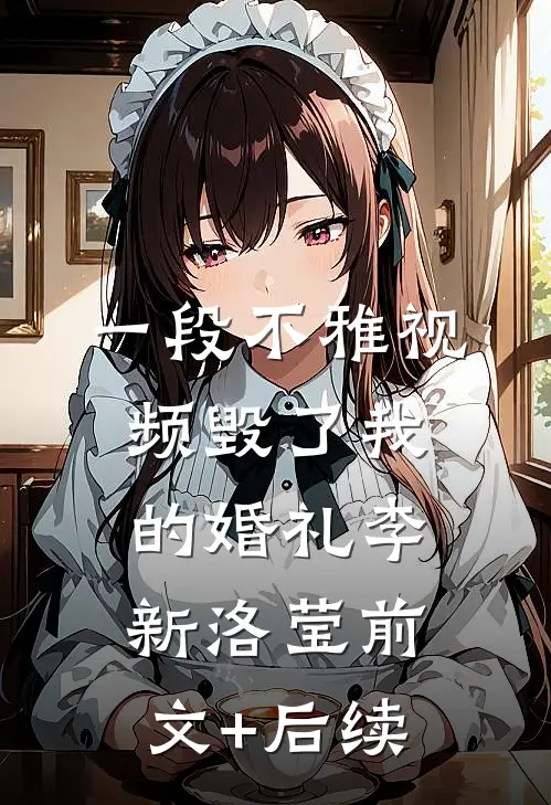 一段不雅视频毁了我的婚礼李新洛莹前文+后续