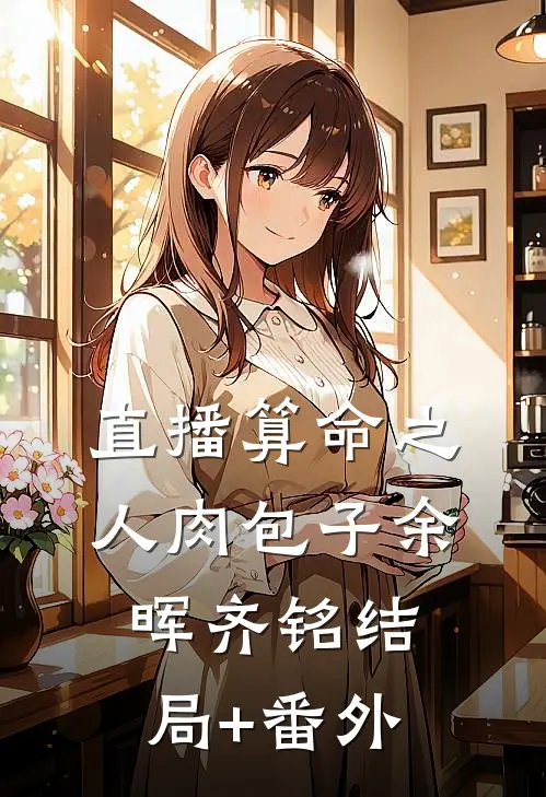 直播算命之人肉包子余晖齐铭结局+番外
