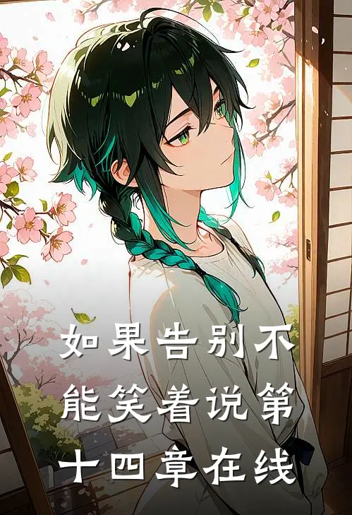 如果告别不能笑着说第十四章在线