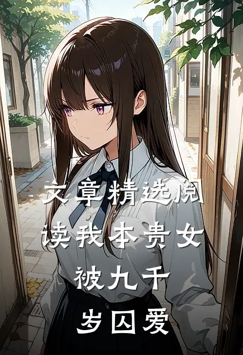 文章精选阅读我本贵女，被九千岁囚爱
