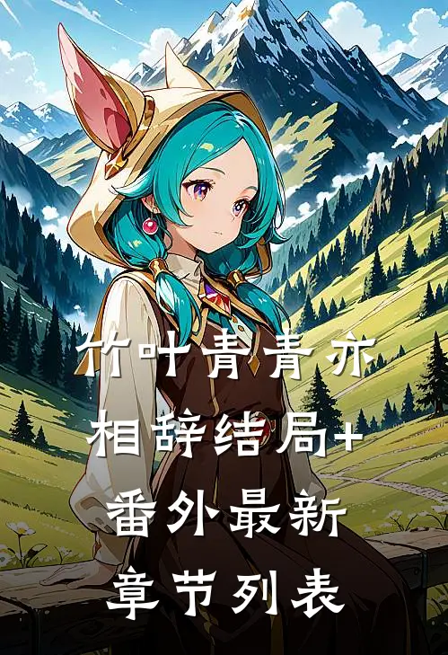竹叶青青亦相辞结局+番外最新章节列表