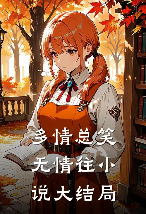 多情总笑无情往小说大结局