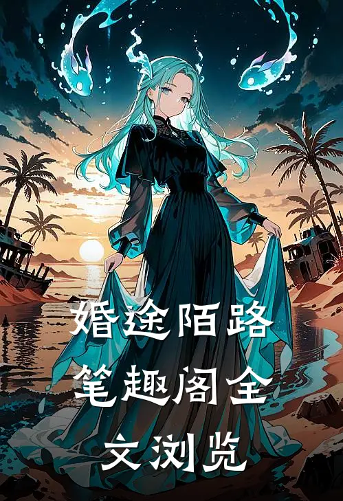 婚途陌路笔趣阁全文浏览