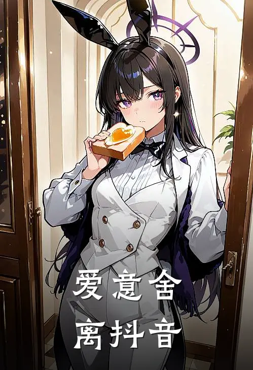 爱意舍离抖音
