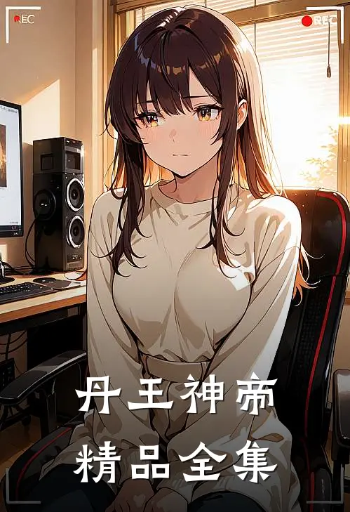 丹王神帝精品全集