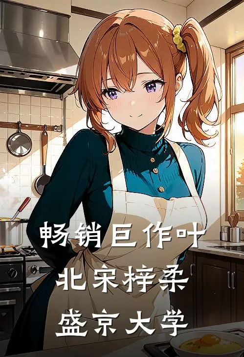 畅销巨作叶北宋梓柔盛京大学