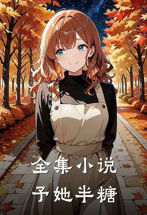 全集小说予她半糖