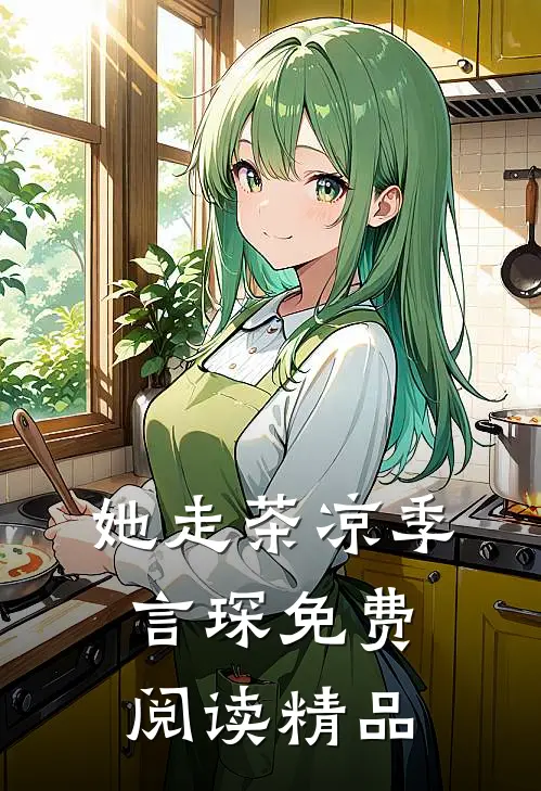 她走茶凉季言琛免费阅读精品