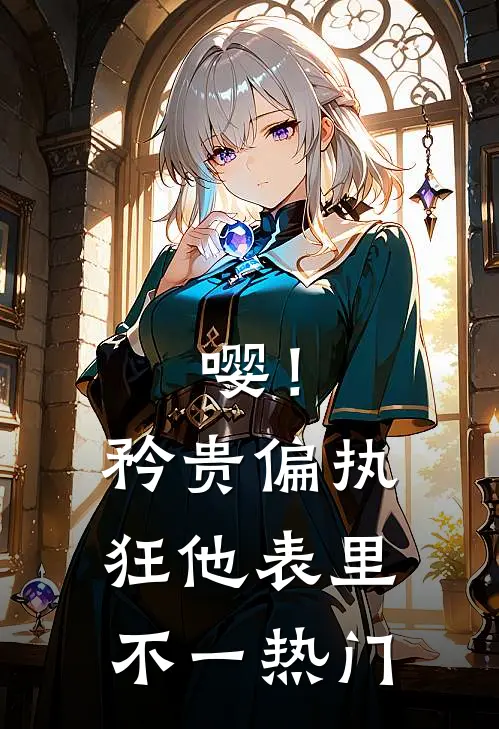 嘤！矜贵偏执狂他表里不一热门