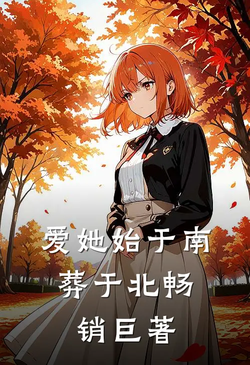 爱她始于南，葬于北畅销巨著