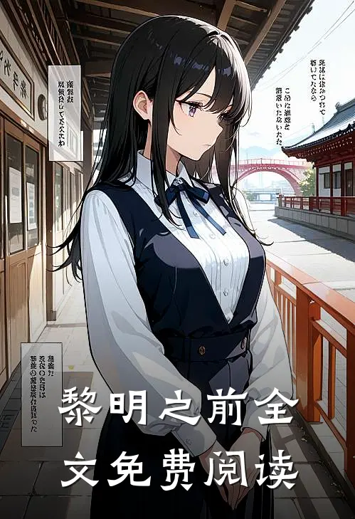 黎明之前全文免费阅读